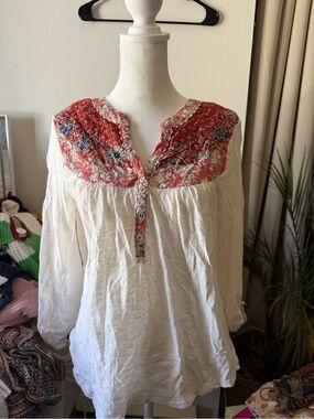 Anthropologie Akemi + Kim Caroline Henley